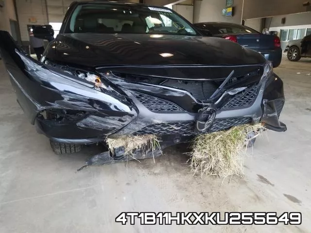4T1B11HKXKU255649 фото 10