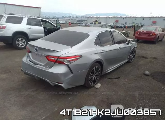 4T1B21HK2JU003857 фото 5
