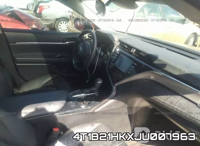 4T1B21HKXJU007963 фото 6