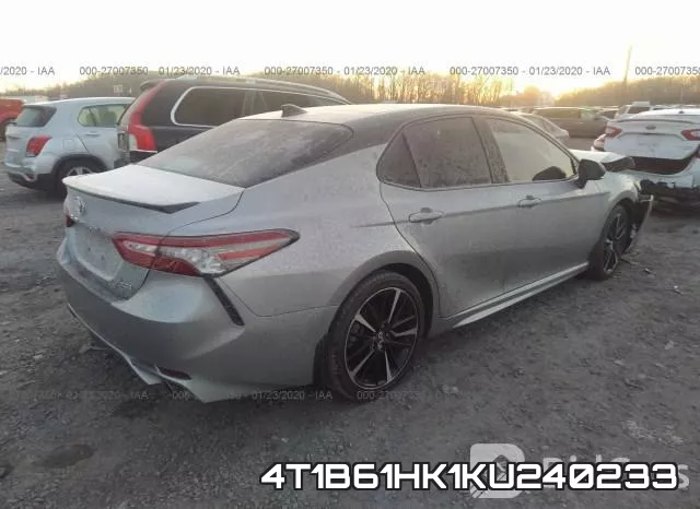 4T1B61HK1KU240233 фото 4
