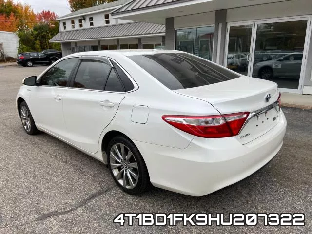 4T1BD1FK9HU207322 фото 4