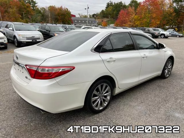 4T1BD1FK9HU207322 фото 5