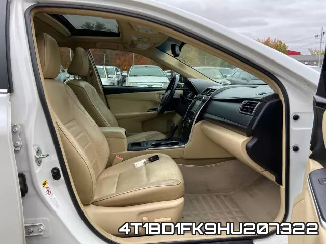 4T1BD1FK9HU207322 фото 6