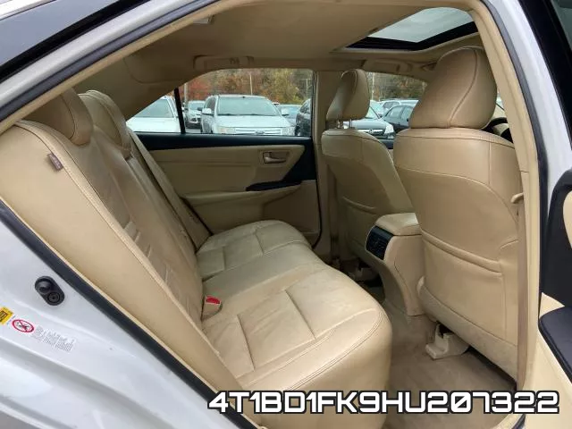 4T1BD1FK9HU207322 фото 7