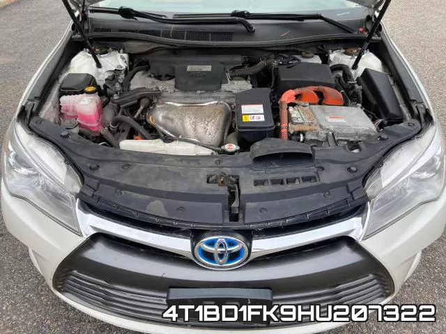 4T1BD1FK9HU207322 фото 9
