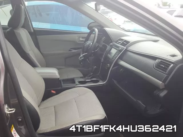 4T1BF1FK4HU362421 фото 6