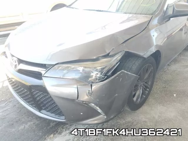4T1BF1FK4HU362421 фото 10
