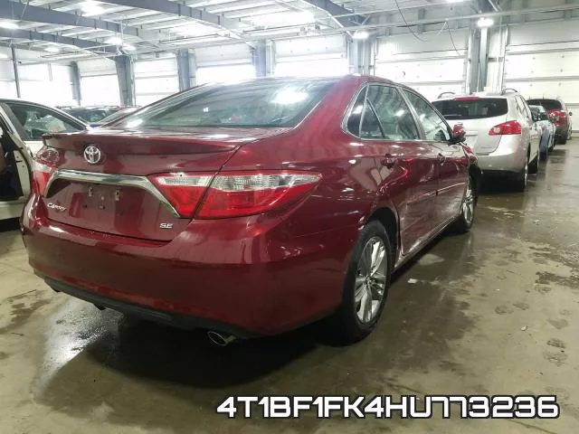 4T1BF1FK4HU773236 фото 5