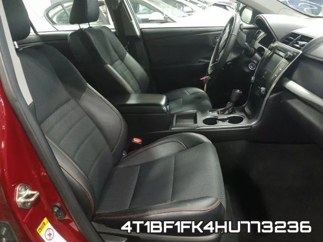 4T1BF1FK4HU773236 фото 6