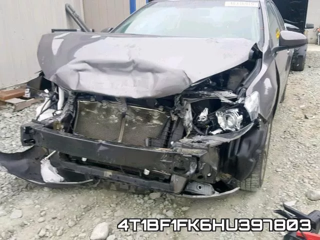 4T1BF1FK6HU397803 фото 10