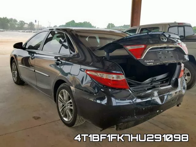 4T1BF1FK7HU291098 фото 4