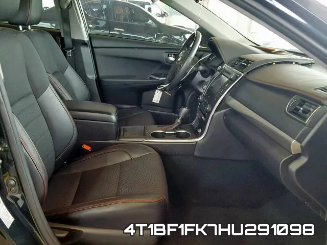 4T1BF1FK7HU291098 фото 6