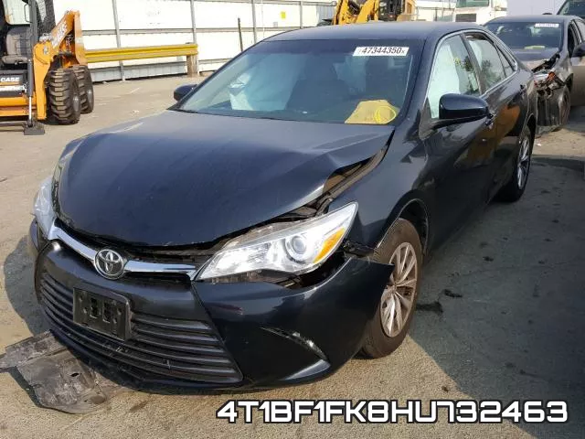 4T1BF1FK8HU732463 фото 3