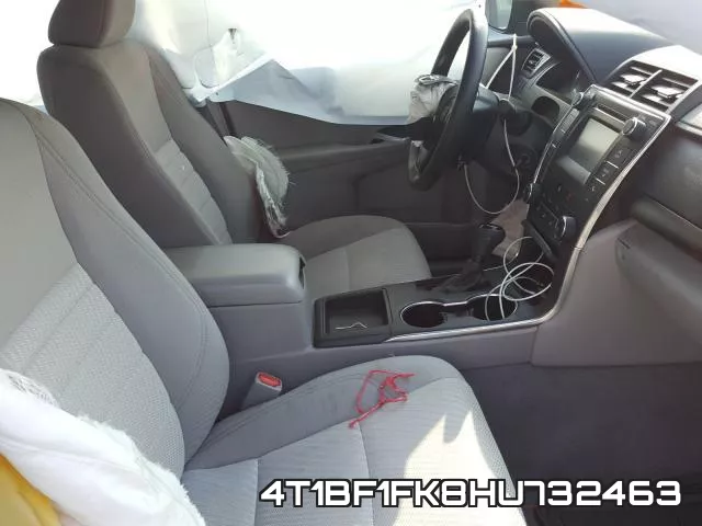 4T1BF1FK8HU732463 фото 6