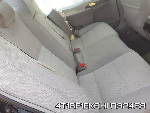 4T1BF1FK8HU732463 фото 7