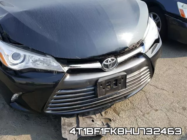 4T1BF1FK8HU732463 фото 10