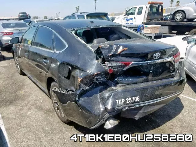 4T1BK1EB0HU258280 фото 4