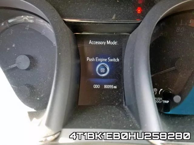 4T1BK1EB0HU258280 фото 9