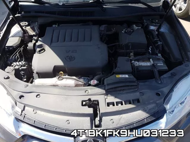 4T1BK1FK9HU031233 фото 8