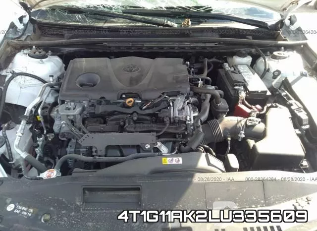 4T1G11AK2LU335609 фото 2