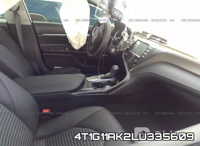 4T1G11AK2LU335609 фото 6