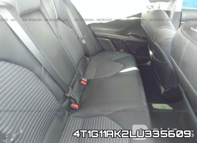 4T1G11AK2LU335609 фото 9