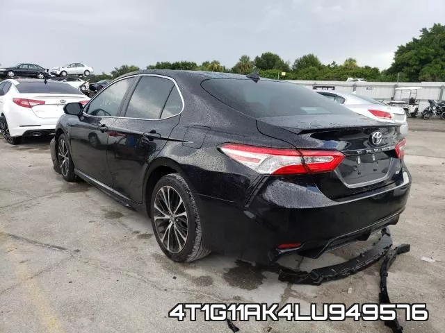 4T1G11AK4LU949576 фото 4