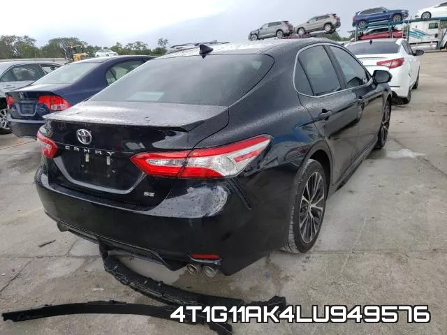 4T1G11AK4LU949576 фото 5