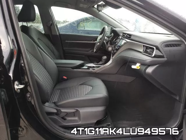 4T1G11AK4LU949576 фото 6