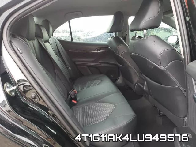 4T1G11AK4LU949576 фото 7
