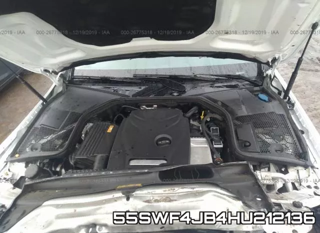 55SWF4JB4HU212136 фото 2
