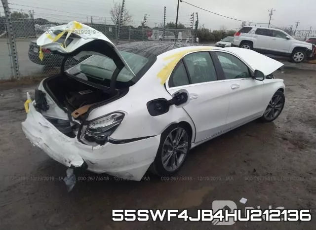 55SWF4JB4HU212136 фото 5