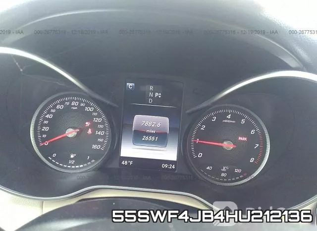 55SWF4JB4HU212136 фото 8