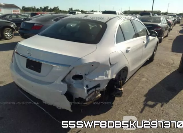 55SWF8DB5KU297370 фото 5