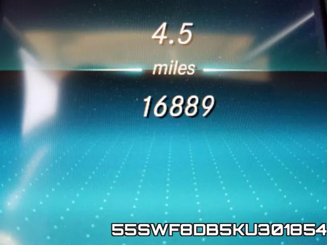 55SWF8DB5KU301854 фото 9