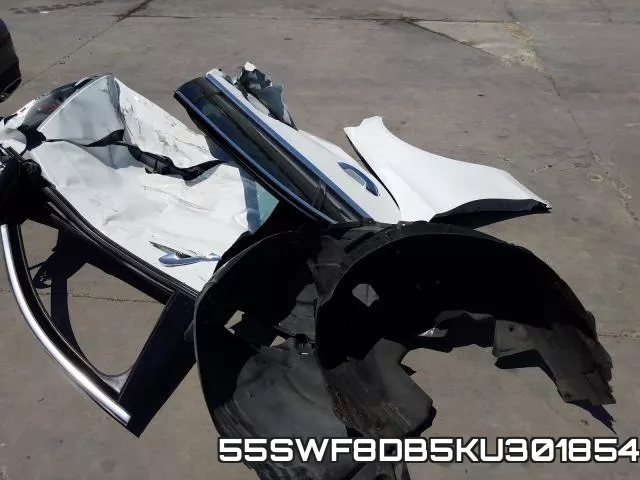 55SWF8DB5KU301854 фото 10