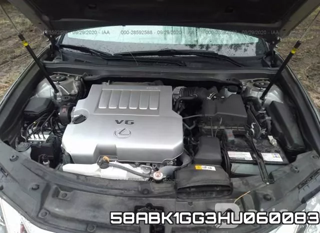 58ABK1GG3HU060083 фото 2