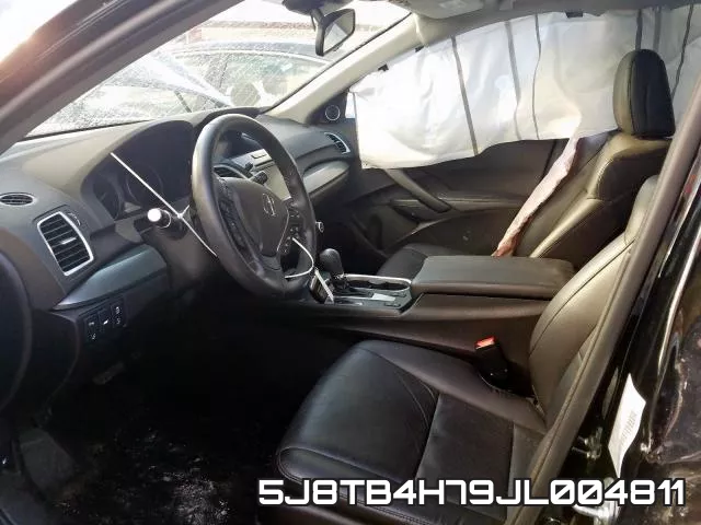 5J8TB4H79JL004811 фото 6