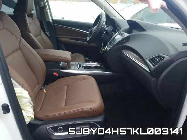 5J8YD4H57KL003141 фото 6