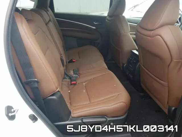 5J8YD4H57KL003141 фото 7