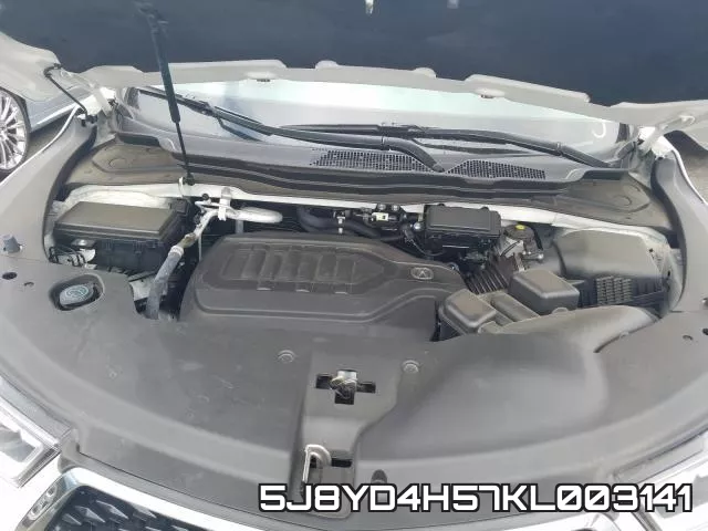 5J8YD4H57KL003141 фото 8