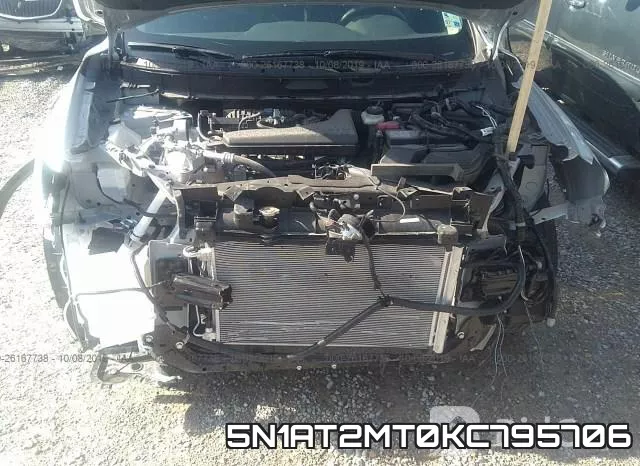 5N1AT2MT0KC795706 фото 2