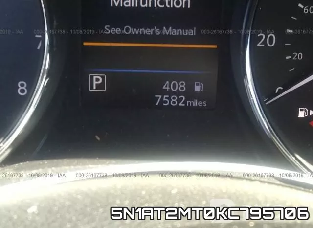 5N1AT2MT0KC795706 фото 8