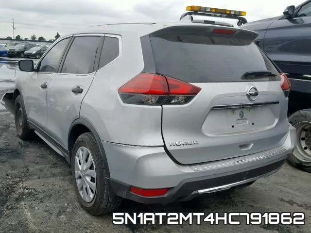 5N1AT2MT4HC791862 фото 4
