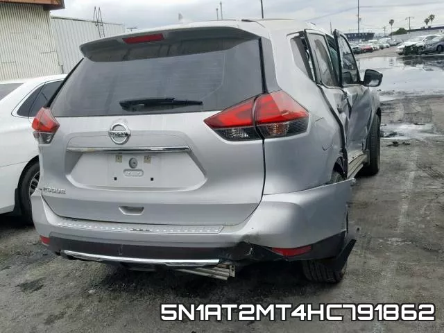 5N1AT2MT4HC791862 фото 5