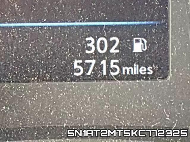 5N1AT2MT5KC772325 фото 9