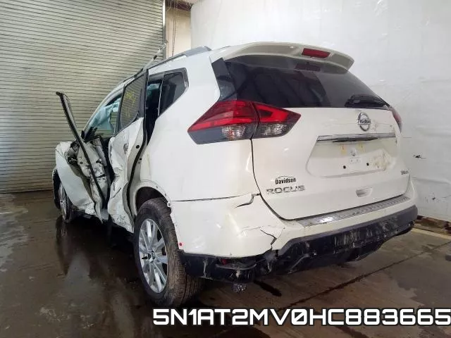 5N1AT2MV0HC883665 фото 4