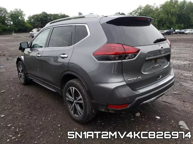 5N1AT2MV4KC826974 фото 4