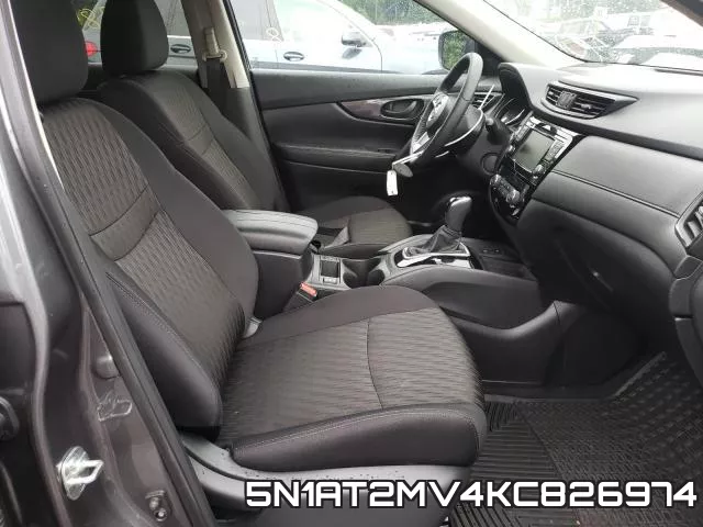 5N1AT2MV4KC826974 фото 6