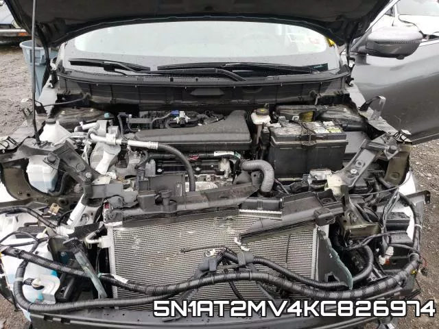 5N1AT2MV4KC826974 фото 8